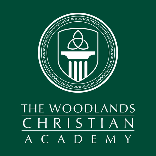 Woodlands Christian app icon