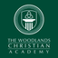 Woodlands Christian icon