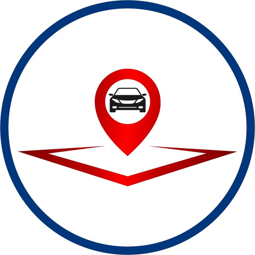 Ride Share Carz app icon
