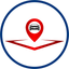 Ride Share Carz icon