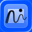Uncrop Photos - BORD icon