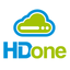 HDone.cloud icon