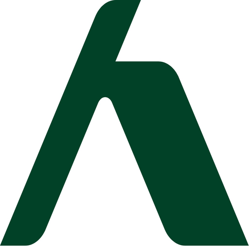 Financial Imobiliária app icon