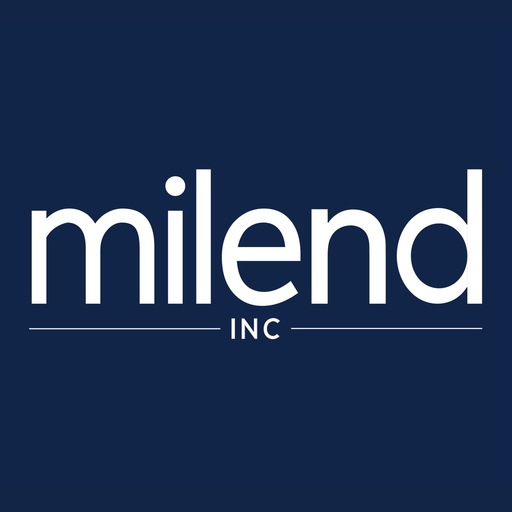 Milend app icon