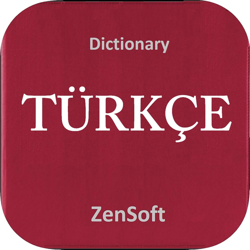 Türkçe Sözlük - ZenSoft app icon