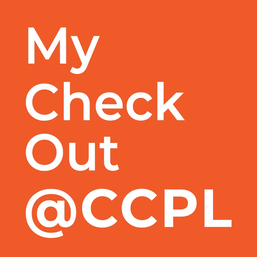 MyCheckout@CCPL app icon
