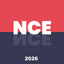 NCE Exam Preparation 2026 icon