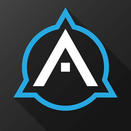 Alcomy app icon