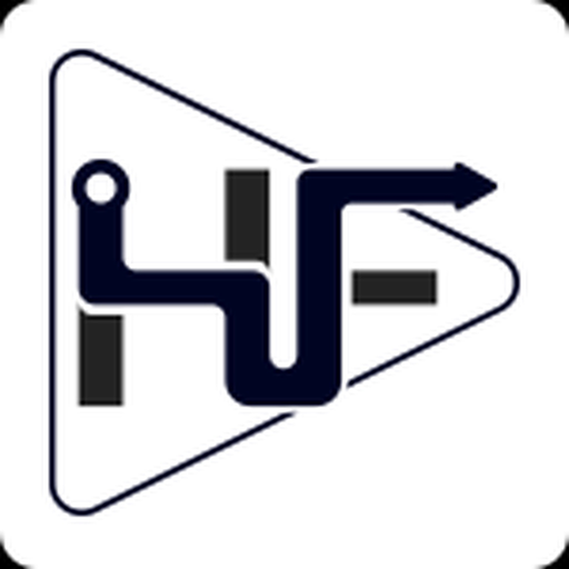 HumanFlow Onboarding app icon