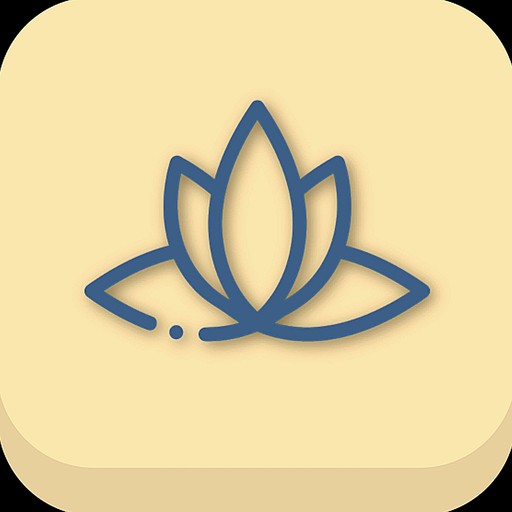 Meditations & Mindfullness app icon