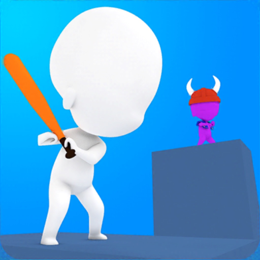 Dodge Hit app icon