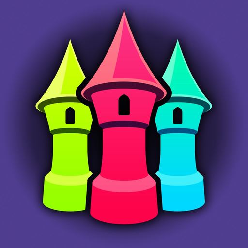 Fitness Quest: Tower Defense app icon