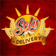 Solis Delivery icon