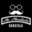 Mr Moustache Barberia icon