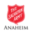 Salvation Army Anaheim Corps icon