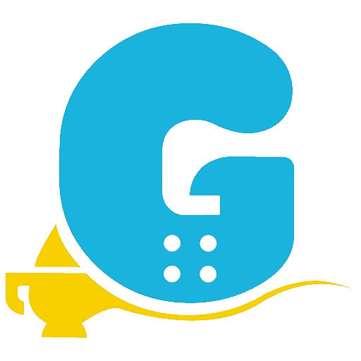 Genibot app icon