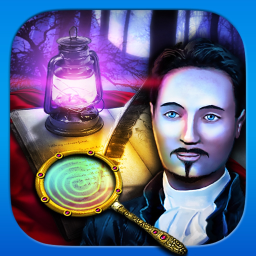 Mystic Diary 2 - Hidden Object app icon