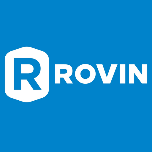 Rovin Fridge app icon
