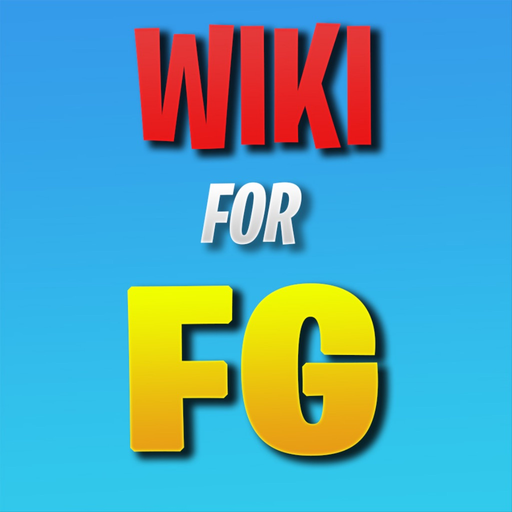 Wiki for FG app icon