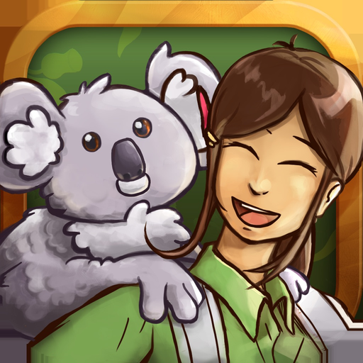 KangaZoo app icon