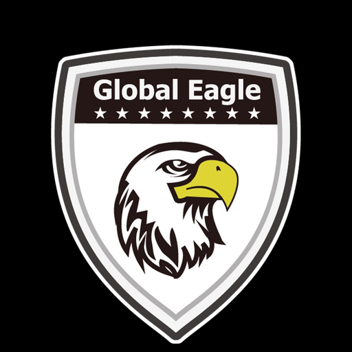 Global Eagle app icon