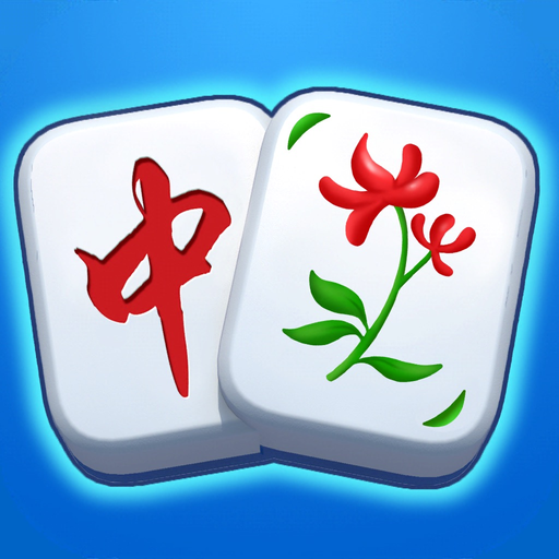 Mahjong collect: Match Connect app icon