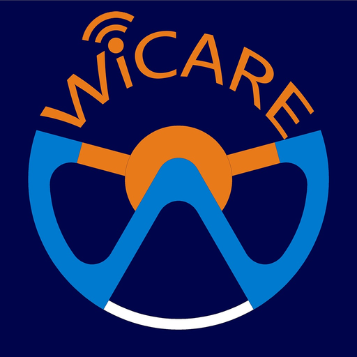 WiCARE app icon
