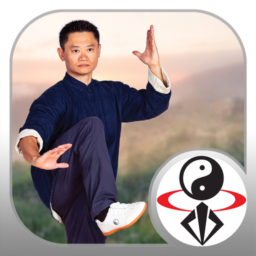 Chen Tai Chi Forms app icon