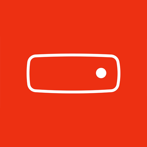 My RedBox app icon