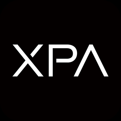 XPA app icon