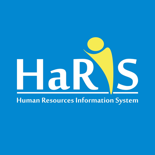 HaRIS ESS app icon