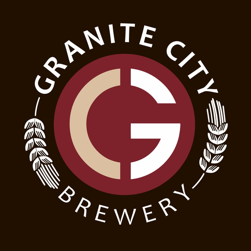 Granite City Rewards app icon