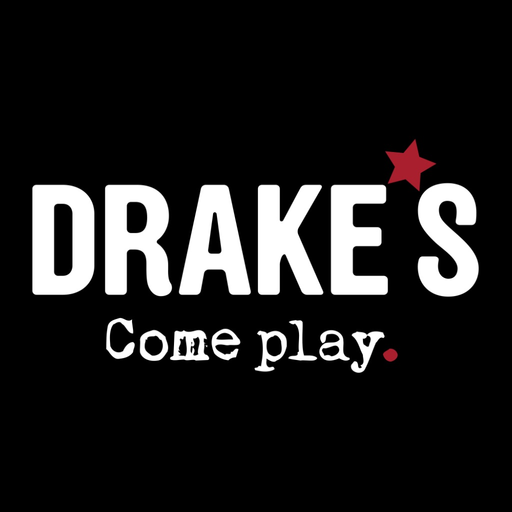 Drake's app icon