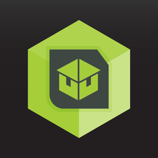 TZ SmartWork Locker App app icon