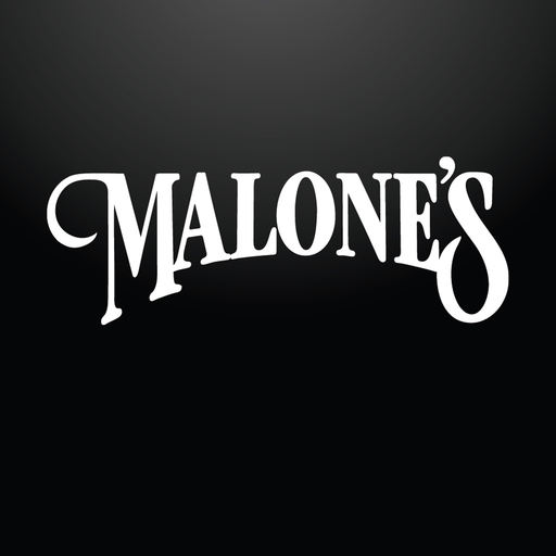 Malone's app icon