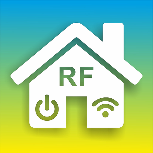 Smart Home Device [ RF ] app icon