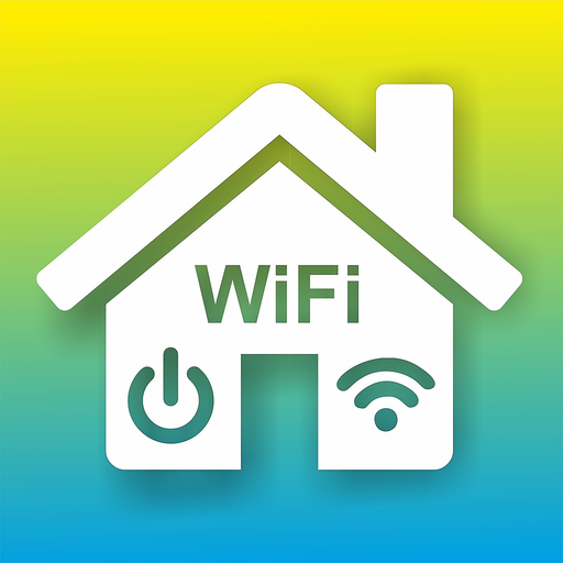 Smart Home Device [ WiFi ] app icon