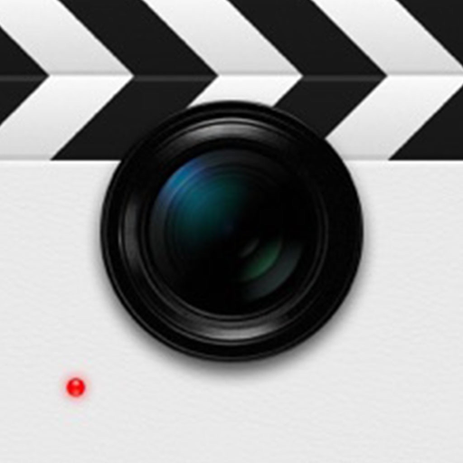 Road Movie App app icon