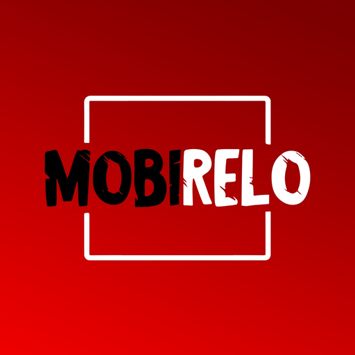 MOBIRELO app icon