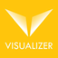 Visualizer icon