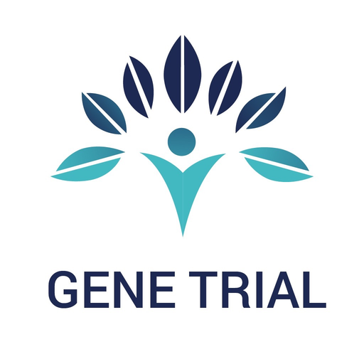 GenentechTrials app icon