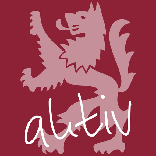 Passauer Wolf aktiv app icon