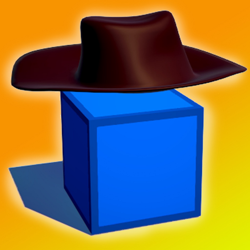 Stomper app icon