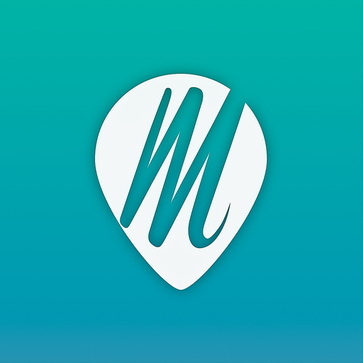 Masters - beauty appointments app icon