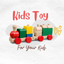 Cheap Kids Toy Shopping Shop icon