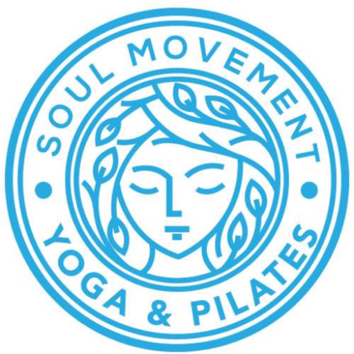 Soul Movement Yoga app icon