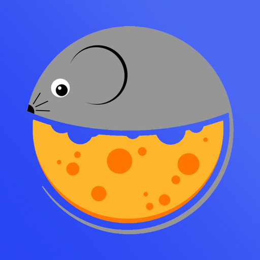Laoshu - Chinese dictionary app icon