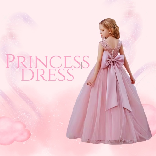 Cheap Kids Princess Dress Shop app icon