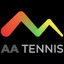 AA Tennis icon
