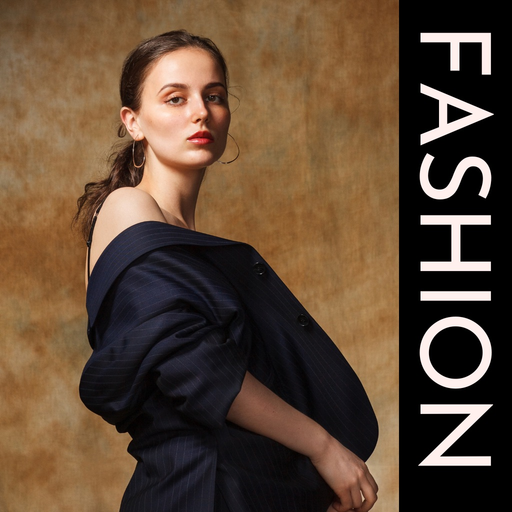 Women's Clothing & Shoes Shop app icon